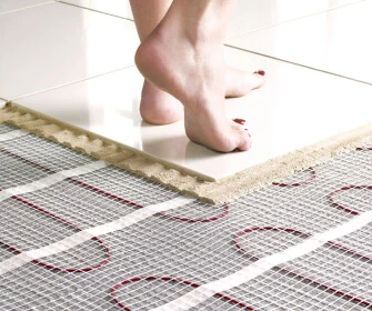 Dimat Heating Technology