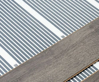 Dimat Heating Technology