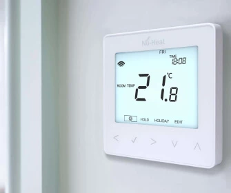 Dimat Heating Technology