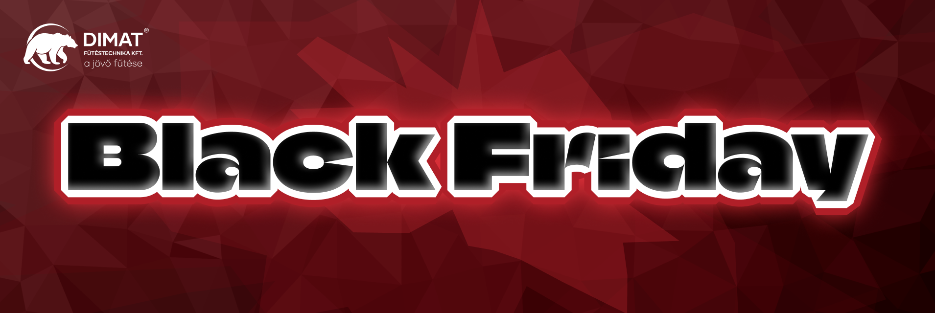 Dimat Fűtéstechnika Kft.