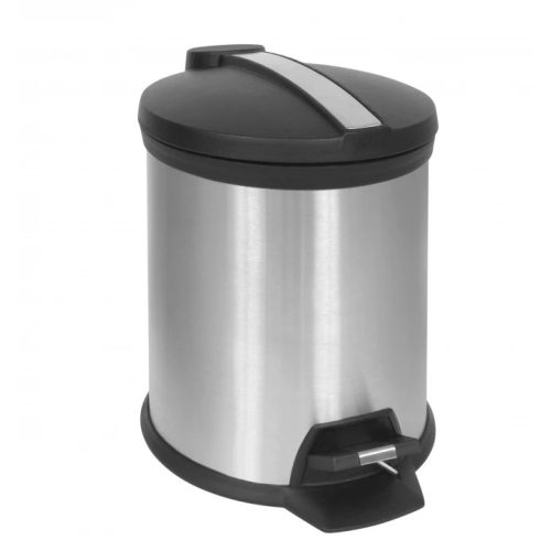 MINOTTI szemetes 5L kerek 