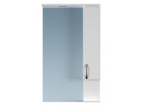   UNI ART 55 tükrös fürdőszobai szekrény soft-close mechanizmussal