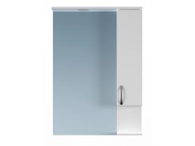   UNI ART 65 tükrös fürdőszobai szekrény soft-close záródással