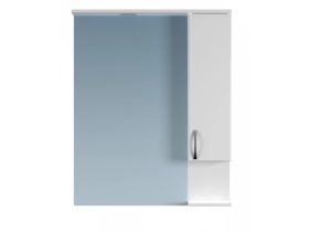   UNI ART 75 tükrös fürdőszobai szekrény soft-close ajtóval