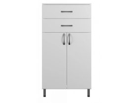 UNI D600 magas fürdőszobai szekrény