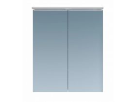 PRIMA ART 80 fürdőszobai mosdós szekrény