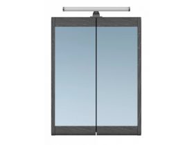 TERA 55 tükrös fürdőszobai szekrény