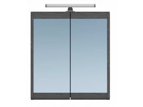 TERA 65 tükrös fürdőszobai szekrény