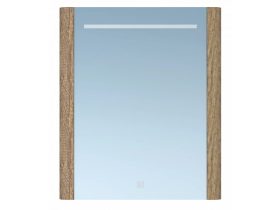 GRACE 65 fürdőszobai tükör