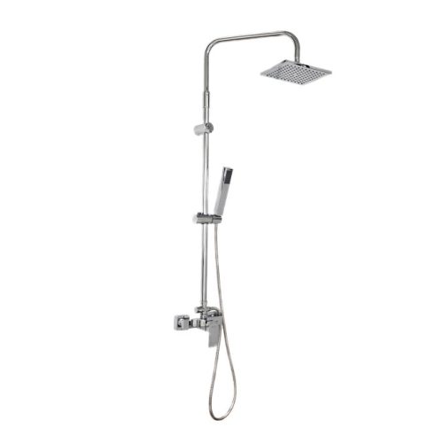 MINOTTI QUADRA álló zuhanycsaptelep