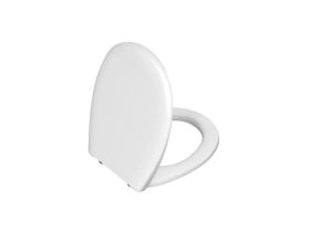   VITRA WC ülőke duroplast, fedéllel, mozgáskorlátozott kivitel