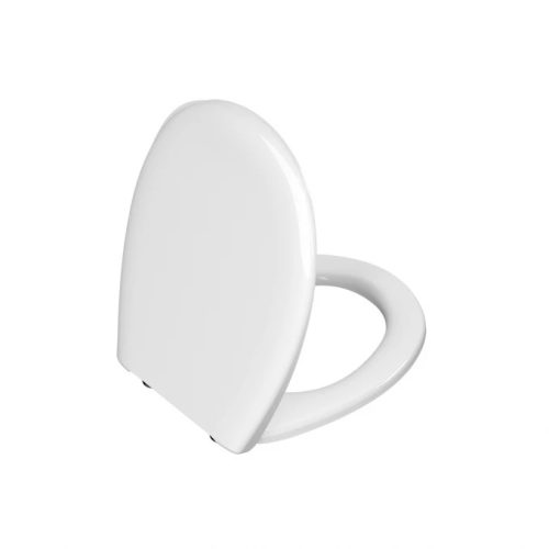 VITRA WC ülőke duroplast, fedéllel, mozgáskorlátozott kivitel