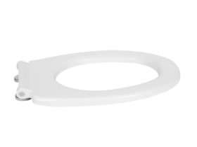   VITRA WC ülőke duroplast, fedél nélküli, mozgáskorlátozott kivitel