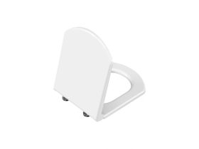 VITRA VALARTE soft-close WC ülőke