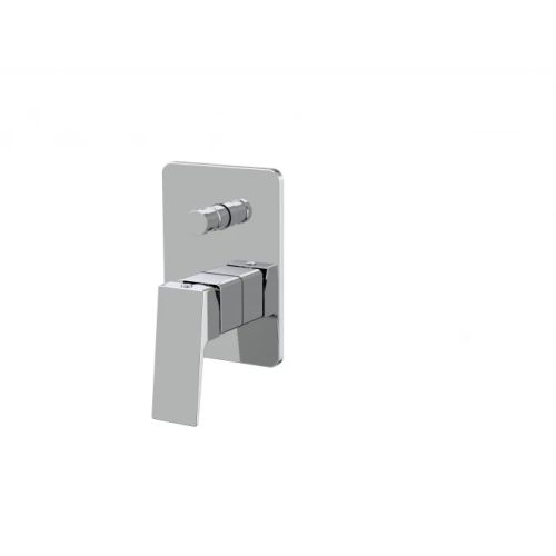 Beépíthető csaptelep MINOTTI QUADRA NEW váltóval