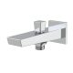 Kifolyócső váltóval MINOTTI QUADRA NEW