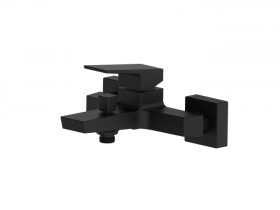 Kádcsaptelep MINOTTI QUADRA NEW matt fekete