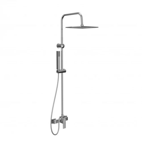 Álló zuhanycsaptelep MINOTTI QUADRA NEW