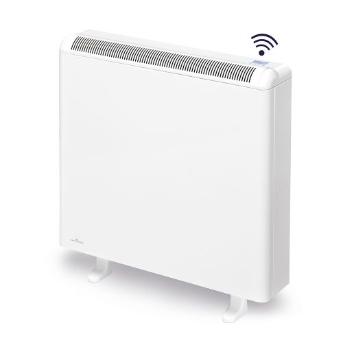 ECOMBI PLUS ECO15  Wifi Smart hőtárolós kályha 975Watt
