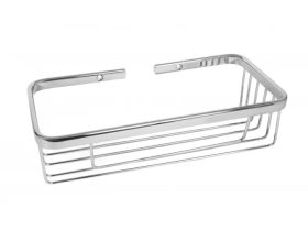 MINOTTI fém szappantartó, egyenes