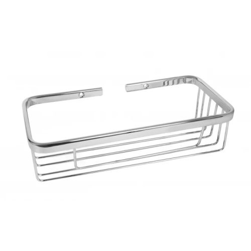 MINOTTI fém szappantartó, egyenes