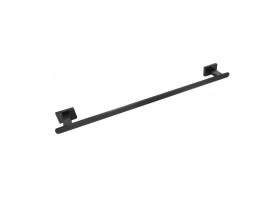 MINOTTI 20700 törölközőtartó matt fekete