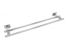 MINOTTI 20700 dupla törölközőtartó