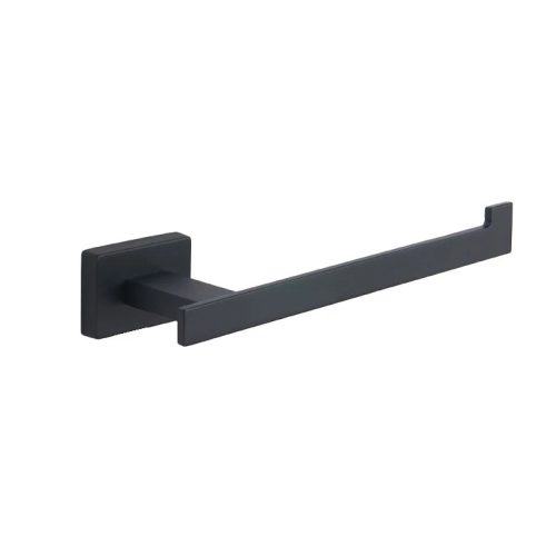 MINOTTI 20700 WC papírtartó matt fekete