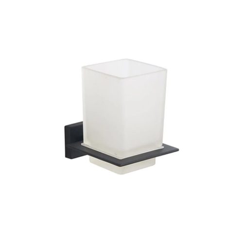 MINOTTI 20700 pohártartó matt fekete