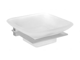 MINOTTI 20700 üveg szappantartó