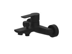 Kádcsaptelep MINOTTI STELA matt fekete