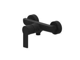 Zuhany csaptelep MINOTTI STELA matt fekete