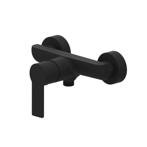 Zuhany csaptelep MINOTTI STELA matt fekete