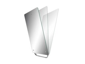 VITRA mozgássérült tükör 50x75 cm