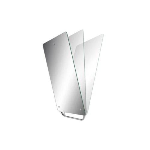 VITRA mozgássérült tükör 50x75 cm