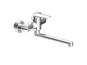 Fali konyhai csaptelep MINOTTI PRIMA, hosszú