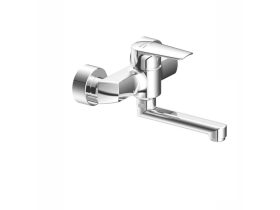 Fali konyhai csaptelep MINOTTI PRIMA, rövid