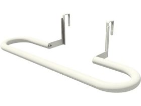 AeroFlow® Törölközőtartó