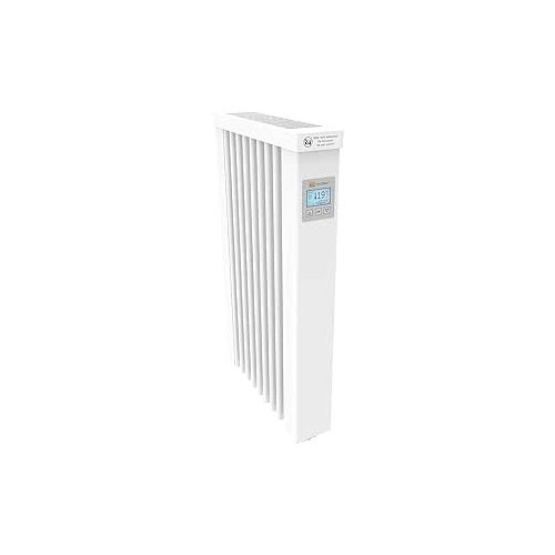 AeroFlow® MINI 650 hőtárolós radiátor (Wi-Fi ready)