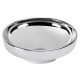 VITRA Water Jewels ráépíthető mosdó 40 cm, ezüst