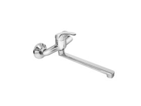 Fali konyhai csaptelep MINOTTI PICOLO, hosszú kifolyóval