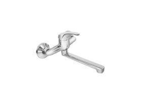 Fali konyhai csaptelep MINOTTI PICOLO, rövid kifolyóval