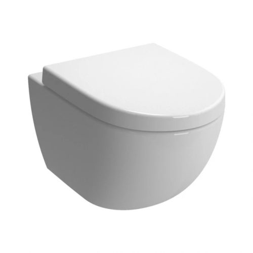 VITRA SENTO fali WC csésze