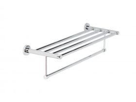 MINOTTI 50700 törölközőtartó, szállodai kivitel