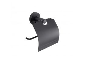 MINOTTI DARK ELEGANCE WC papírtartó