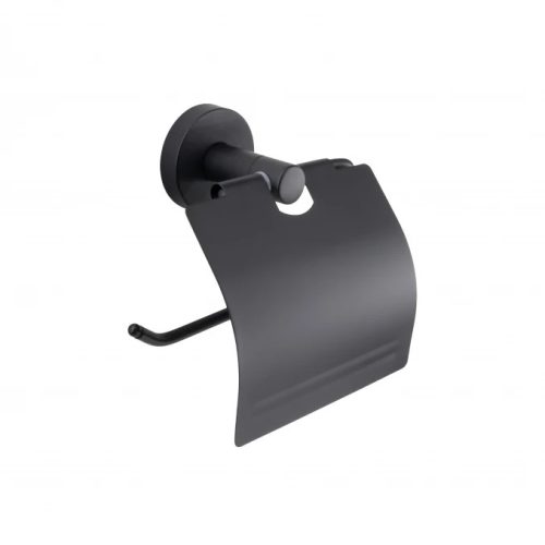 MINOTTI DARK ELEGANCE WC papírtartó