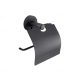 MINOTTI DARK ELEGANCE WC papírtartó
