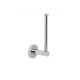 MINOTTI 50700 WC papírtartó egyenes kivitel