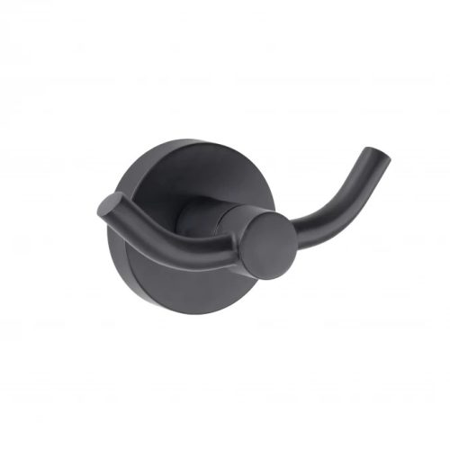 MINOTTI DARK ELEGANCE fürdőszobai akasztó