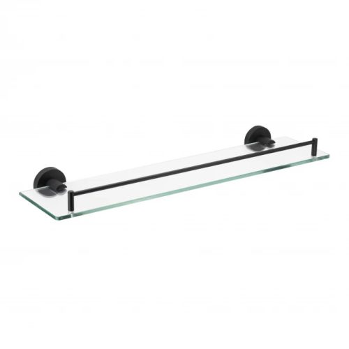 MINOTTI DARK ELEGANCE üvegpolc